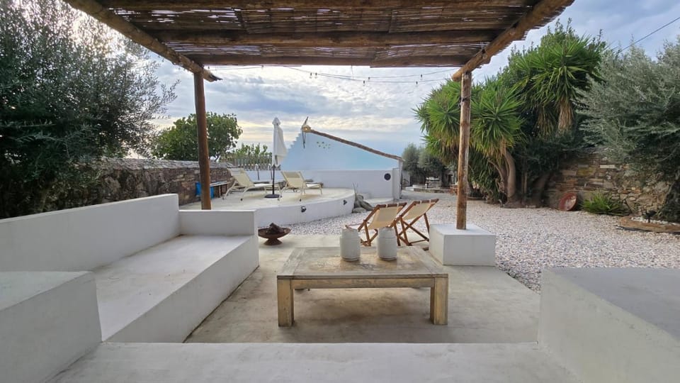 Patio, Off site, View (from property/room), Garden view, Pool view