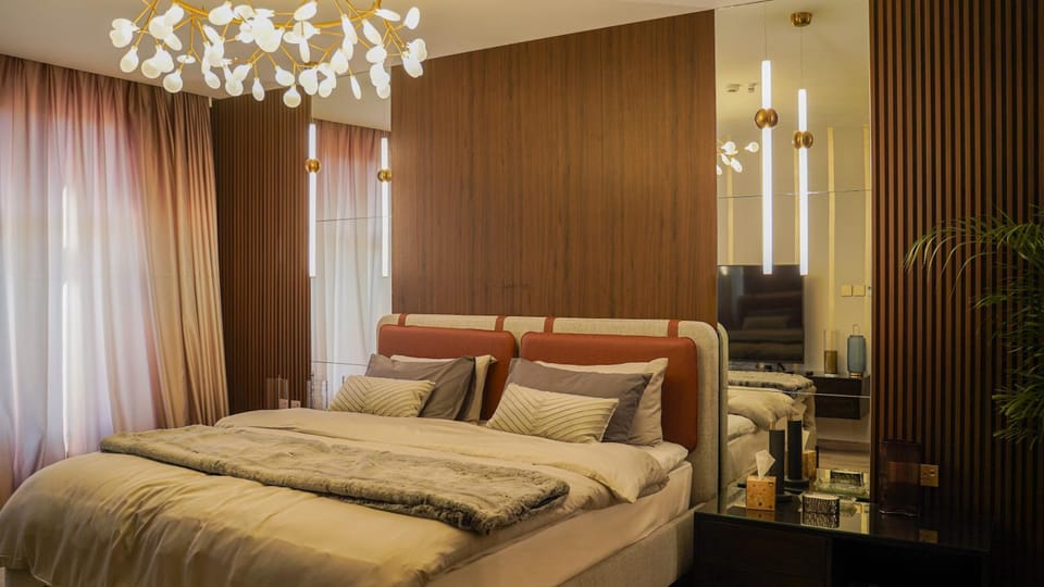 High City Villa VIP Villa in Saudi Arabia