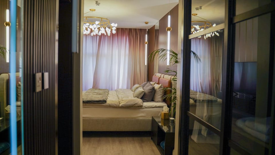 High City Villa VIP Villa in Saudi Arabia