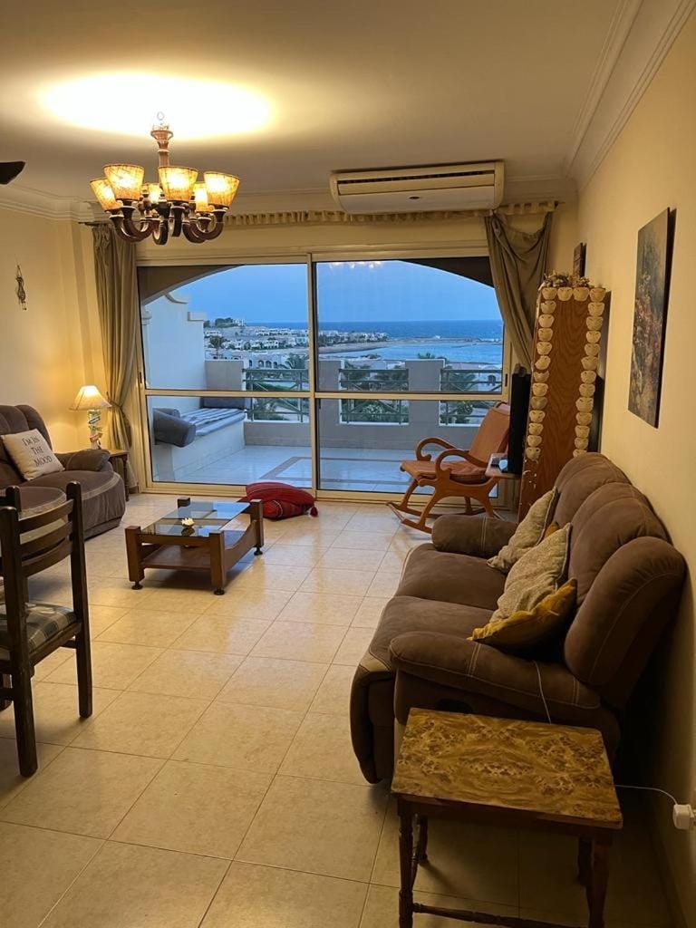 LA VISTA Ain Elsokhna 1&2 Chalet Apartment in Egypt