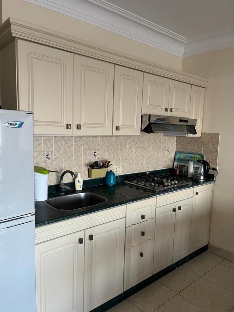 LA VISTA Ain Elsokhna 1&2 Chalet Apartment in Egypt