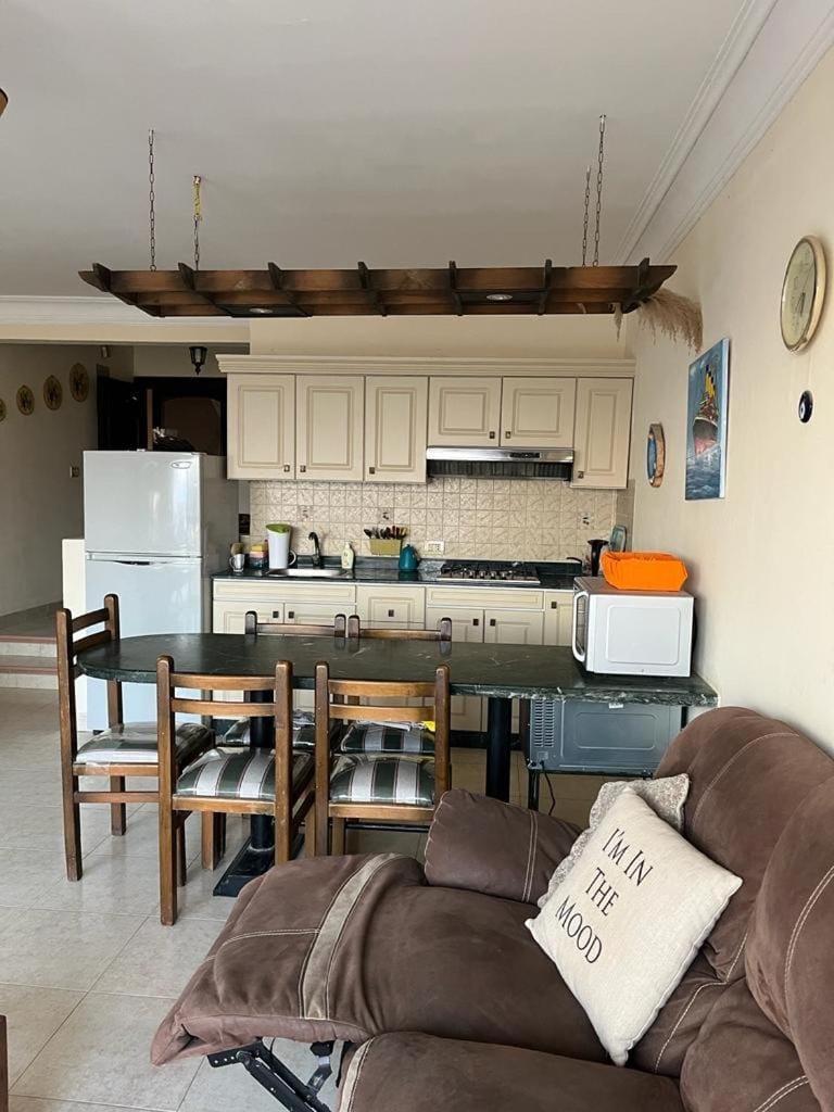LA VISTA Ain Elsokhna 1&2 Chalet Apartment in Egypt