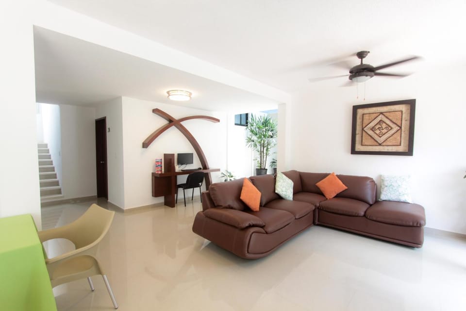 Hotel Los Girasoles Hotel in Cancun