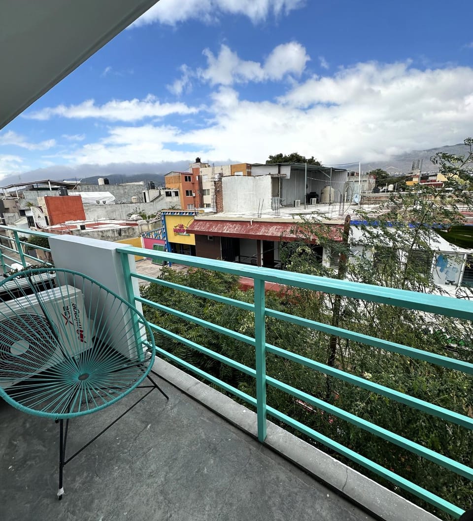 Hotel Hostal Tres Central Hostel in State of Chiapas
