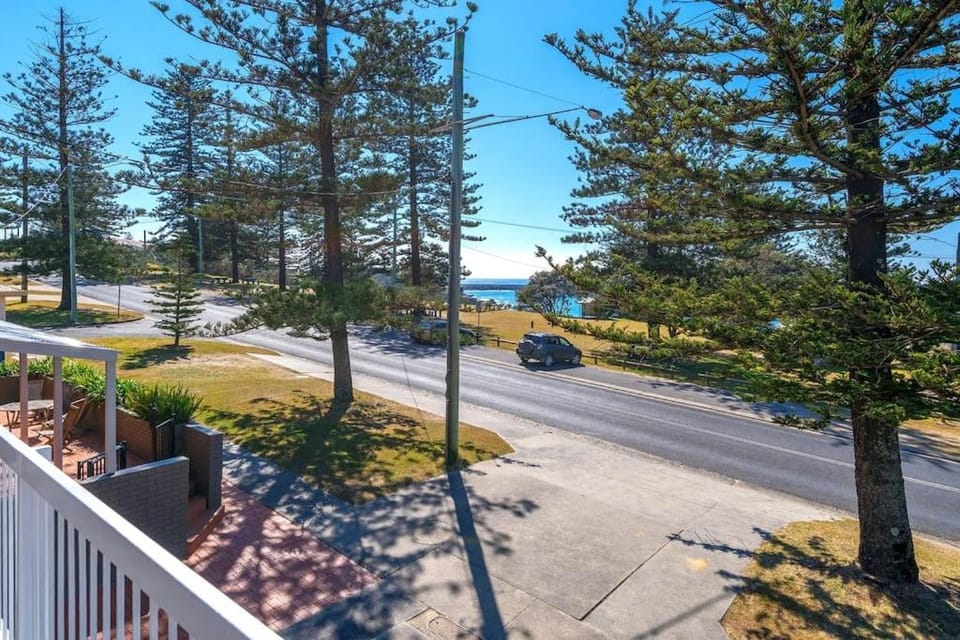 Burleigh Yamba - oceanstays House in Yamba