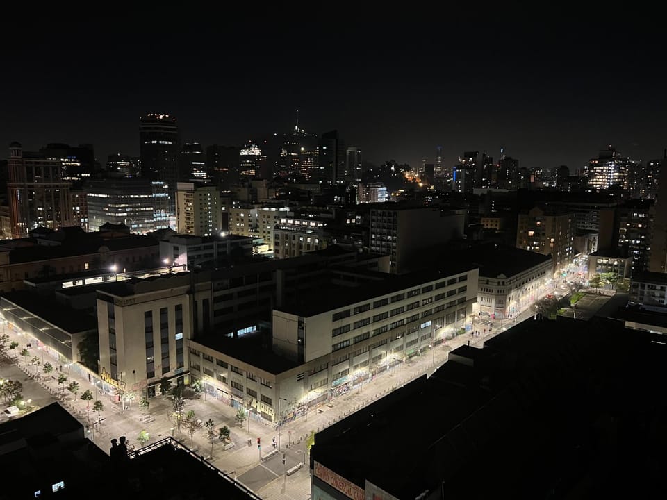City view