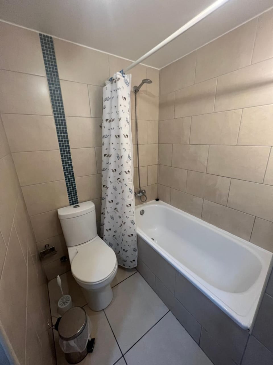 Shower, Bathroom, Bath