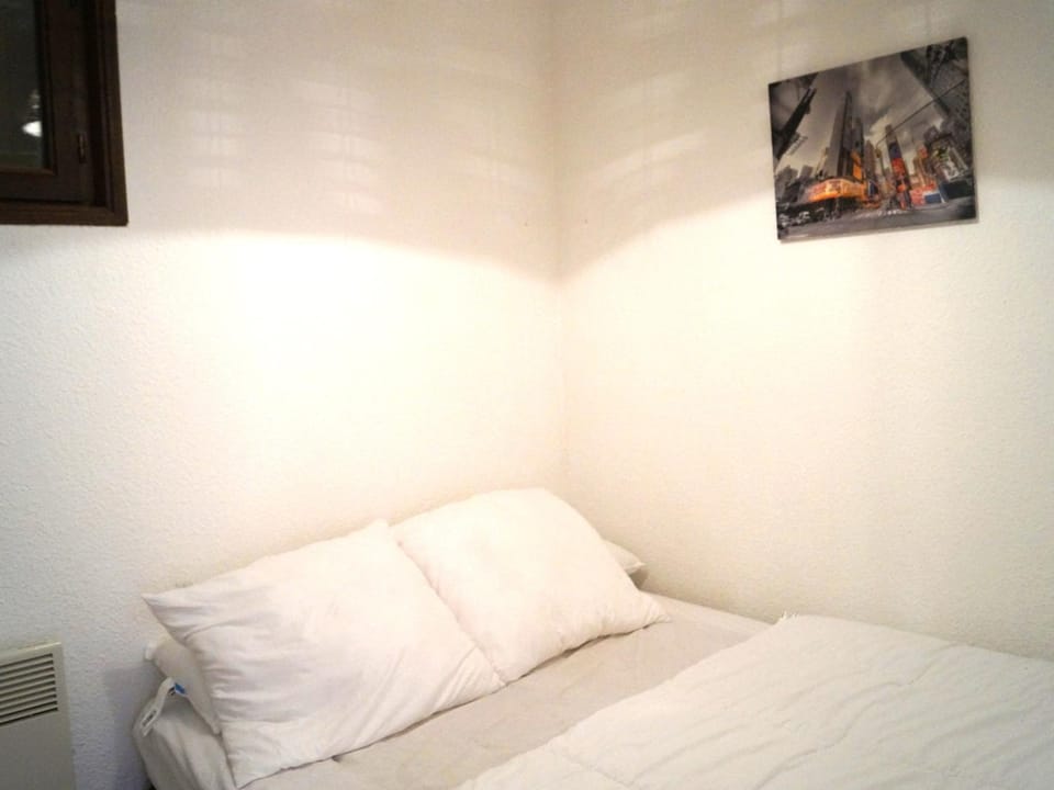 Appartement Rez-de-jardin à Barcelonnette pour 4 personnes - FR-1-165A-104 Apartment in Barcelonnette