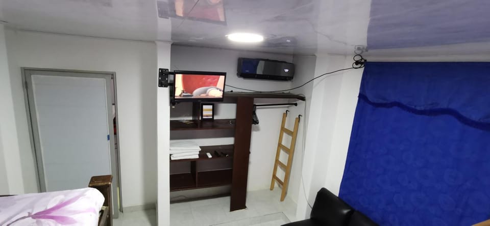 apartaestudio J.V.G. Apartment in San Andres