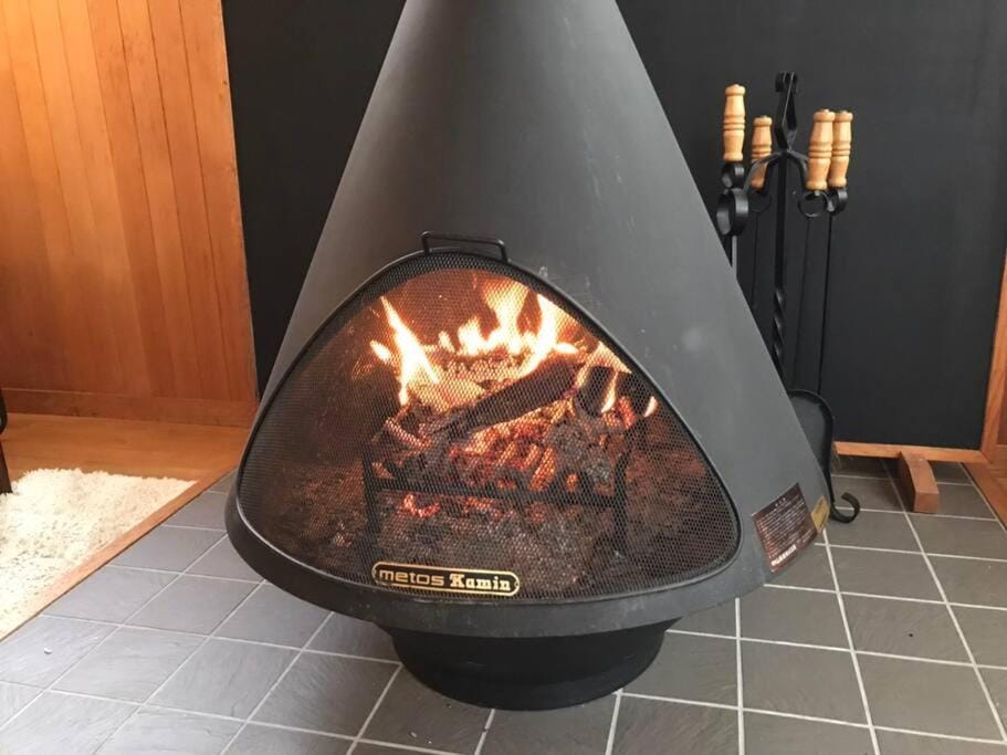 heating