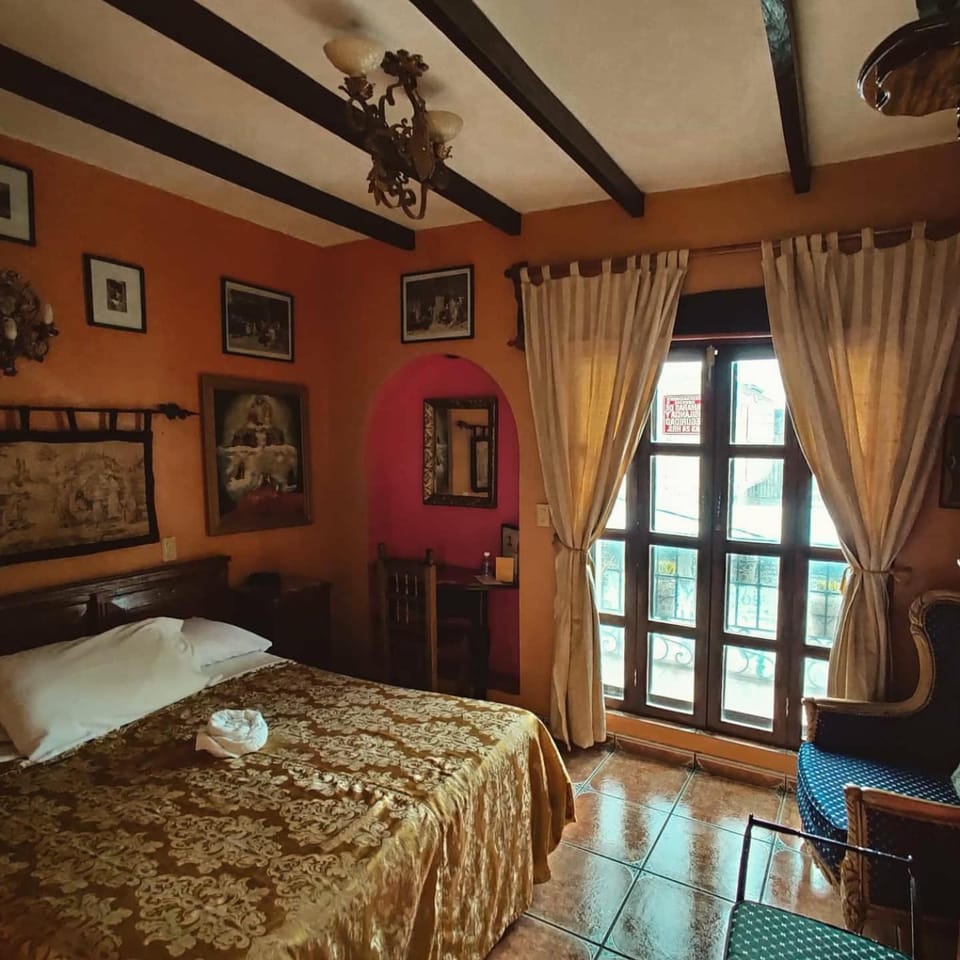 Hotel Boutique Casona Maya Mexicana Hotel in State of Chiapas