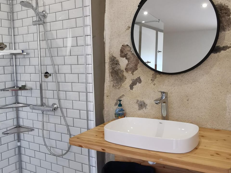 Maison de vacances rénovée, entre nature et ville, proche du Puy-en-Velay - FR-1-582-321 House in Auvergne-Rhône-Alpes
