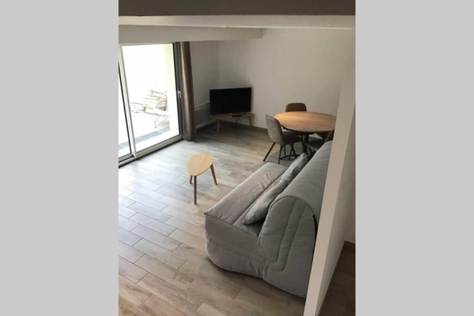 Côté Dune - Maison (3P) au calme proche de la mer House in Barneville-Carteret