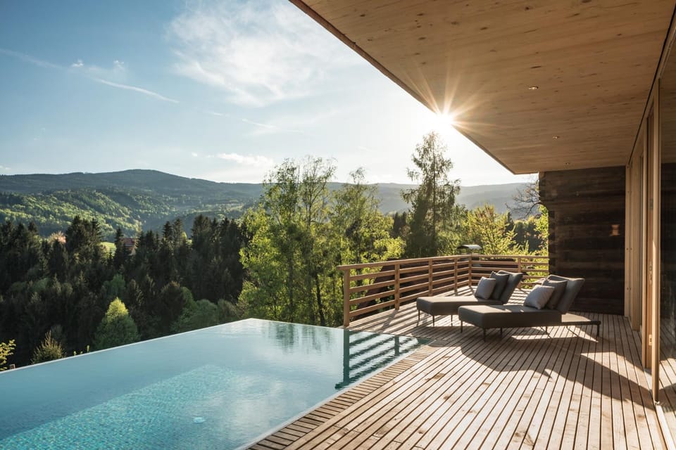 View (from property/room), Swimming pool