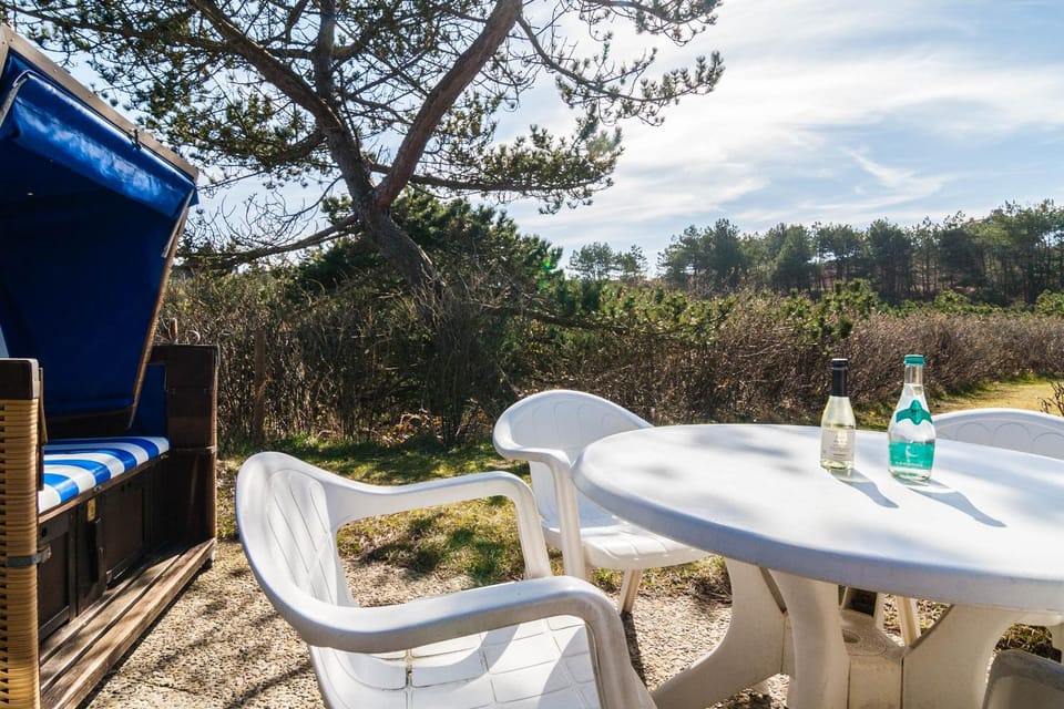 Rüm Hart Whg 18 Apartment in Nordfriesland