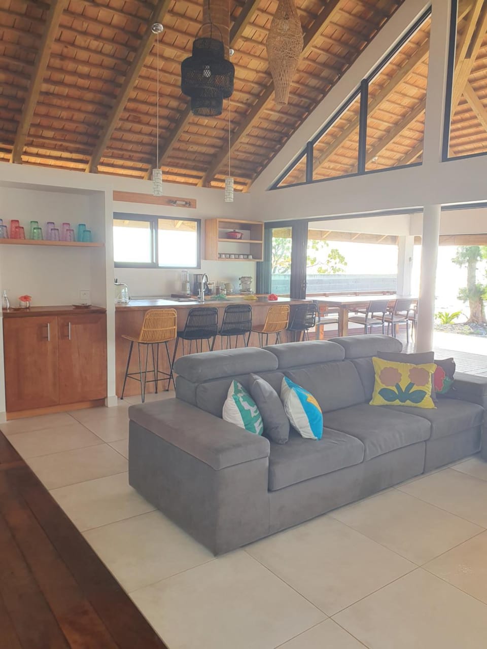 Living room, Lounge or bar, Seating area