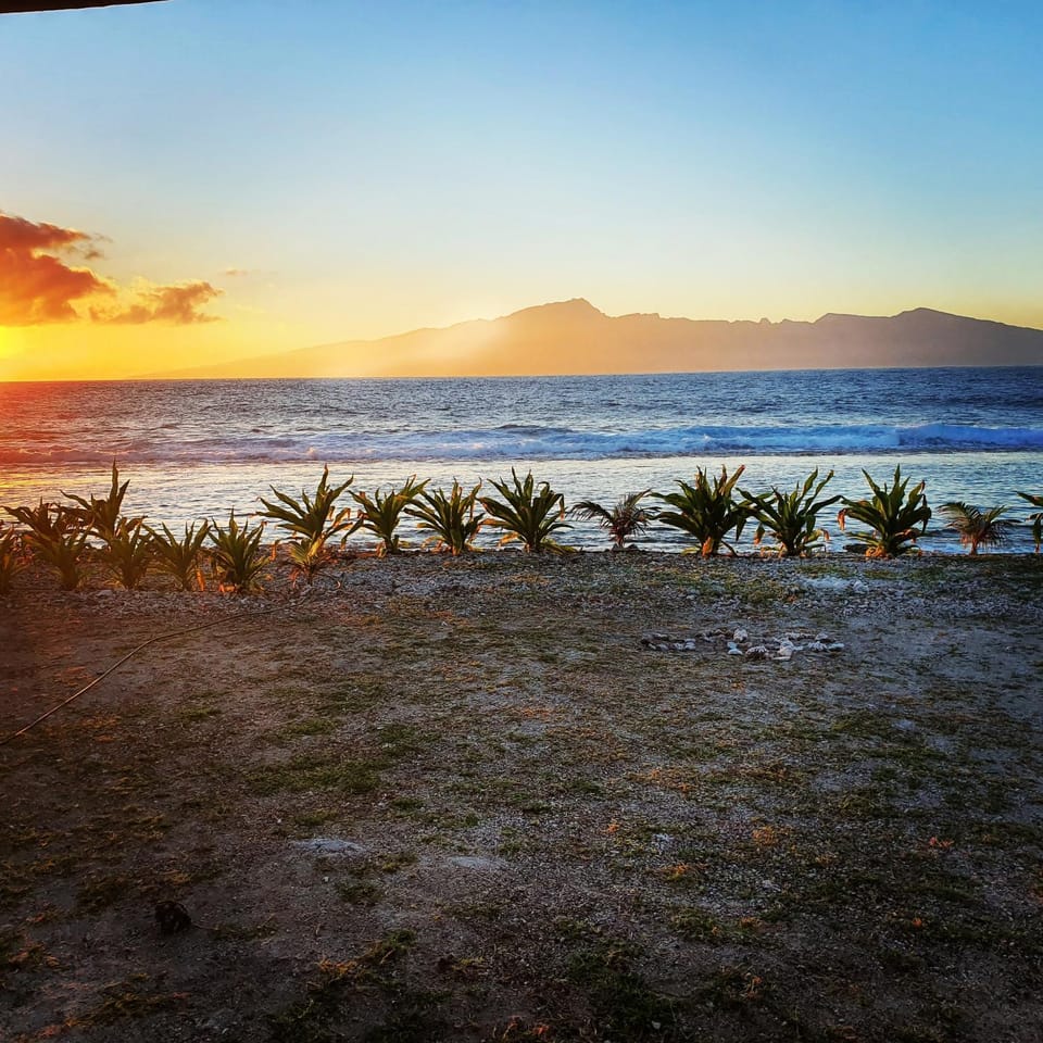 Sunrise
