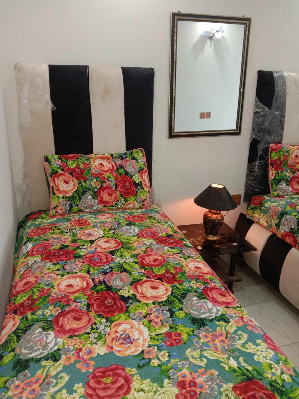 New Taj Hotel Hotel in Lahore