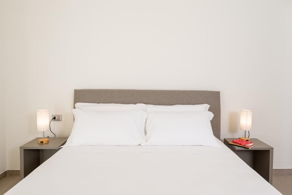 Mamma Mia Holidays - Sei Chiese Apartment in Bologna
