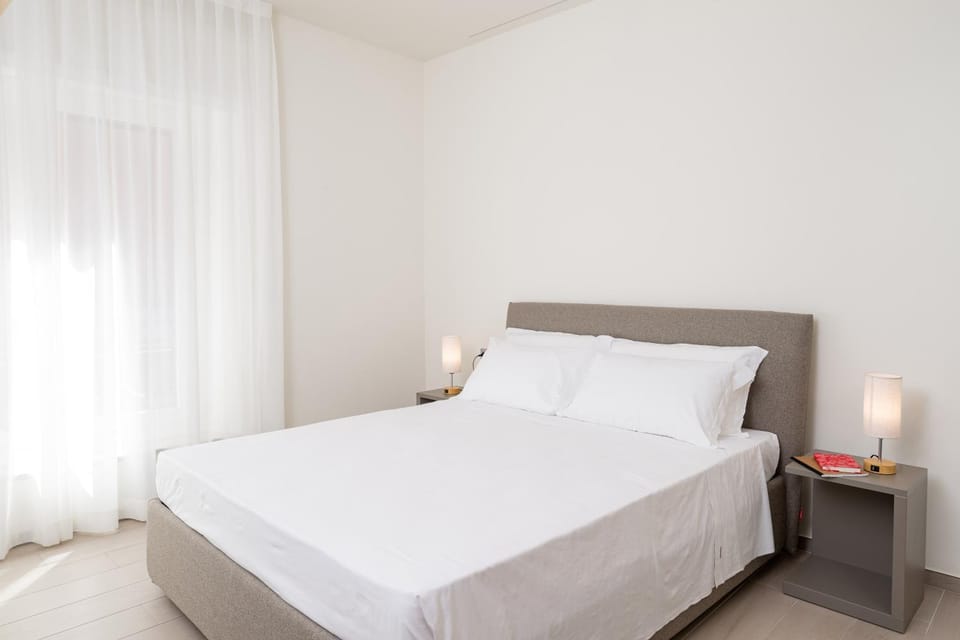Mamma Mia Holidays - Sei Chiese Apartment in Bologna