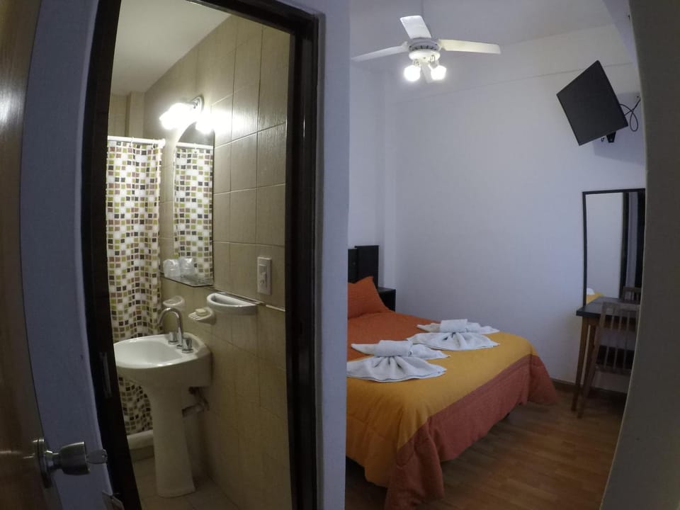 BALOO Hotel Hotel in Mar del Plata