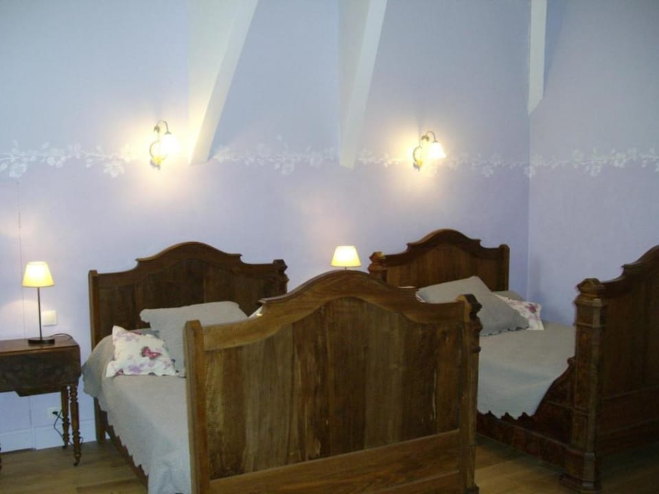 DOMAINE DE BERTHEGILLE Bed and Breakfast in Nouvelle-Aquitaine
