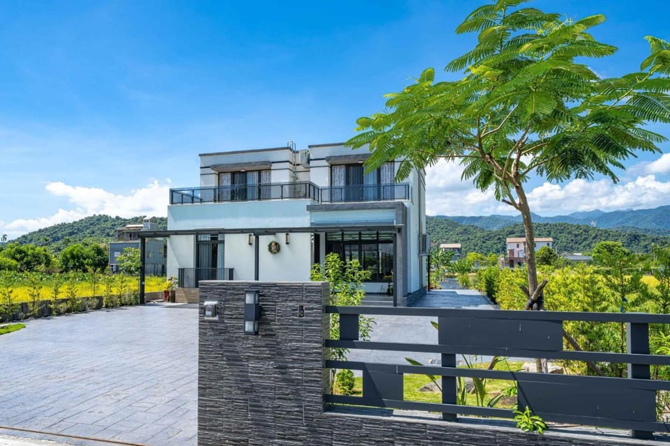 橙香民宿 Vacation rental in Taiwan, Province of China