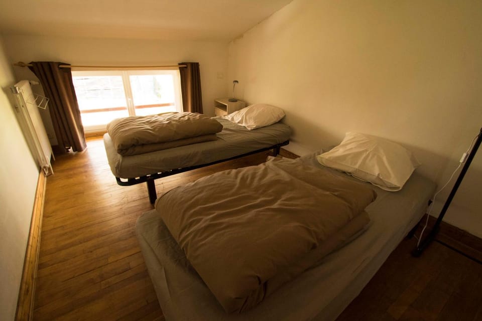 Gite d'étape Les Diligences Inn in Occitanie