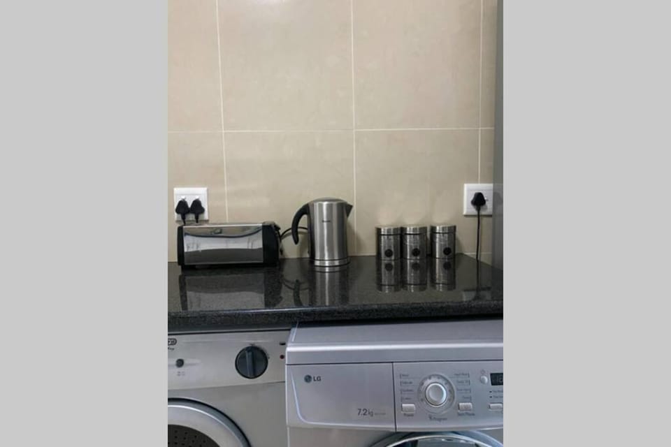 Coffee/tea facilities, Kitchen or kitchenette