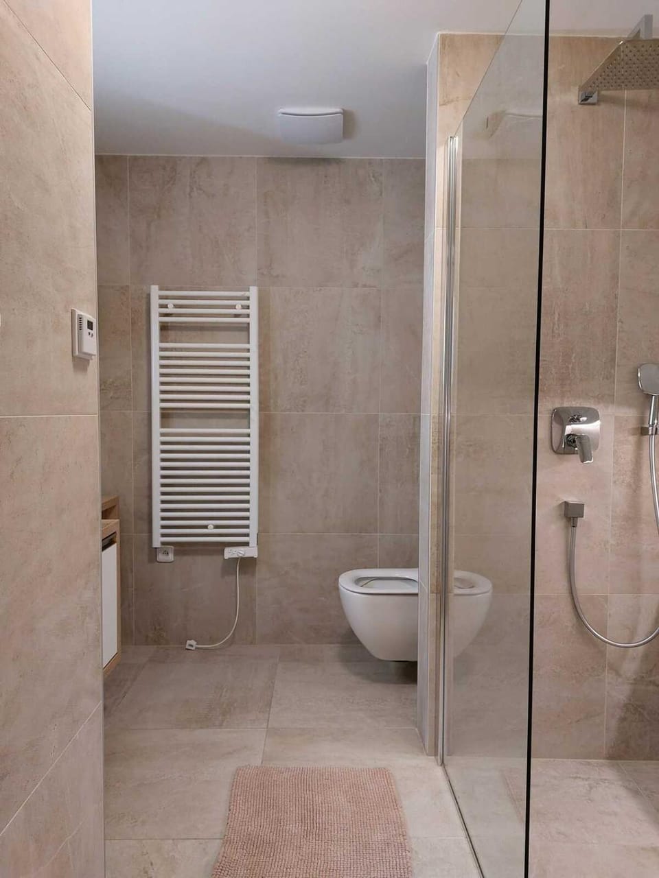 Apartmány NETA Velké Karlovice, Polanský Dvůr Apartment in Slovakia