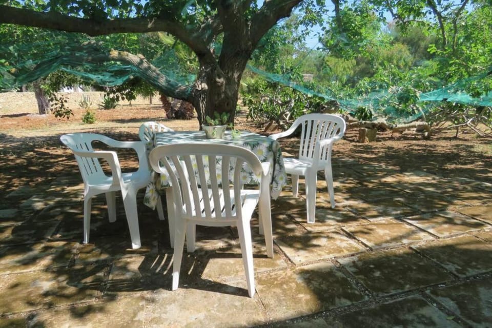Casa Colonica House in Apulia