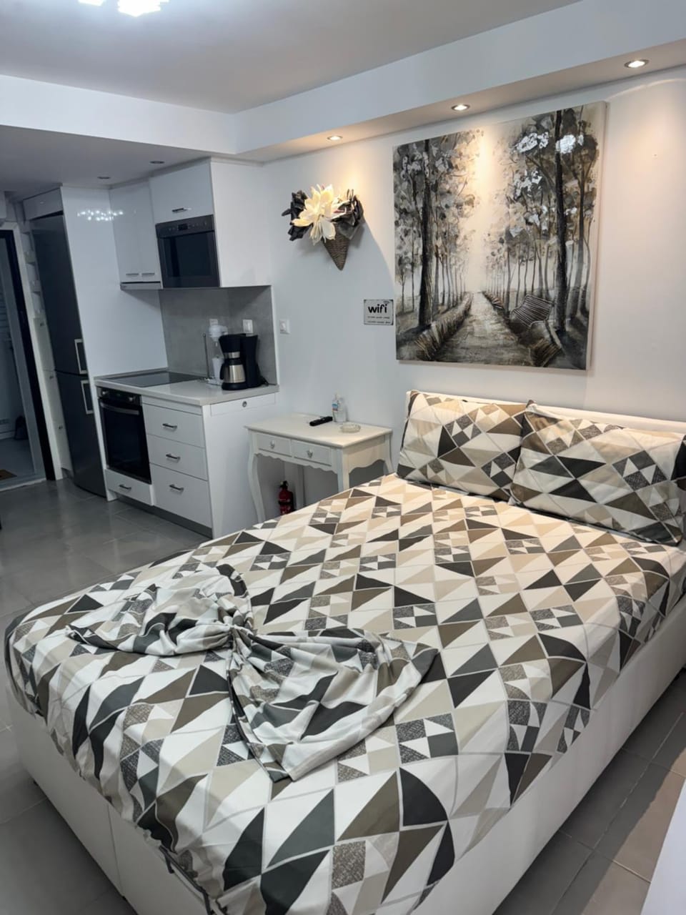 Maria Paradise House in Halkidiki