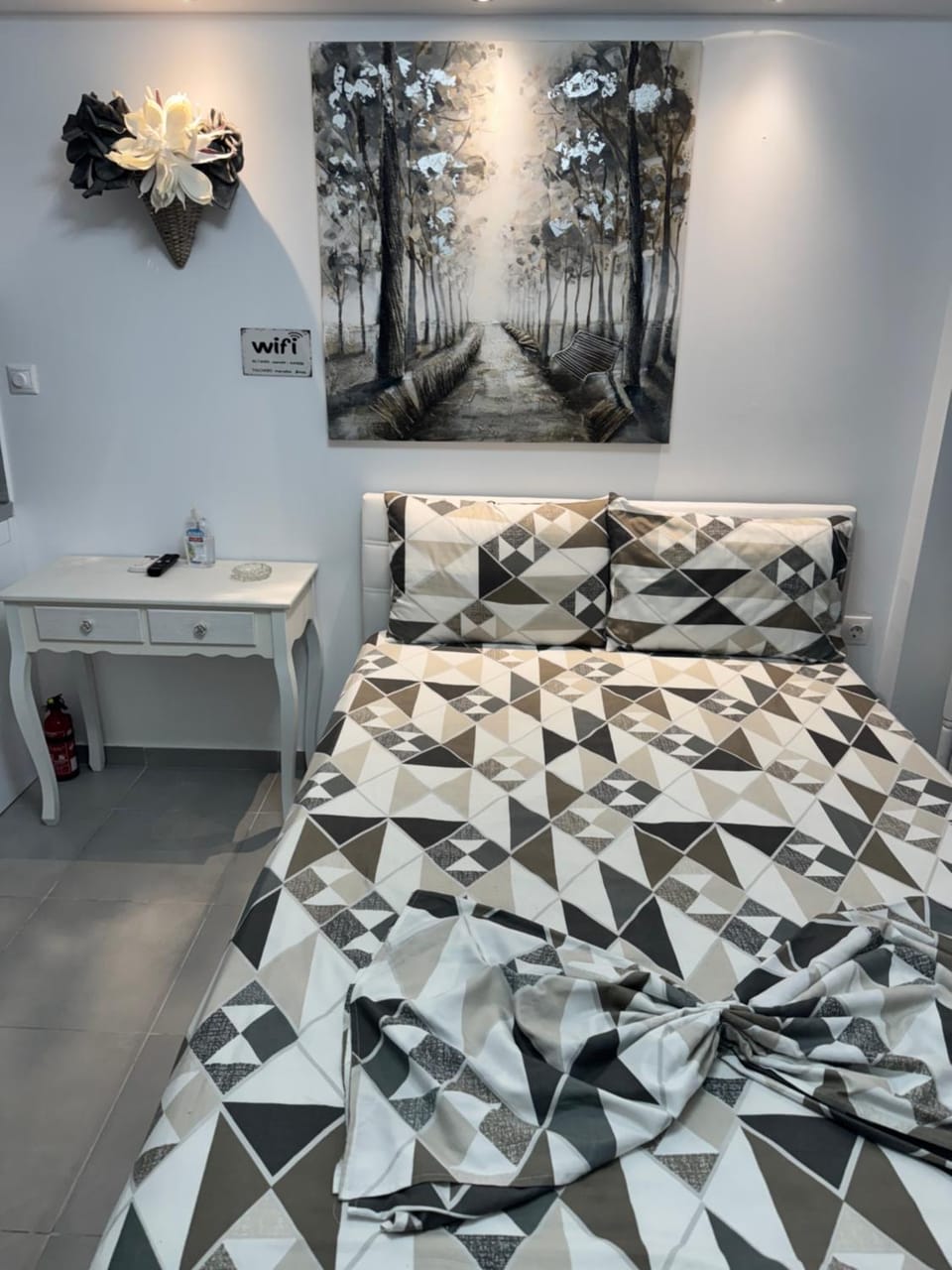 Maria Paradise House in Halkidiki