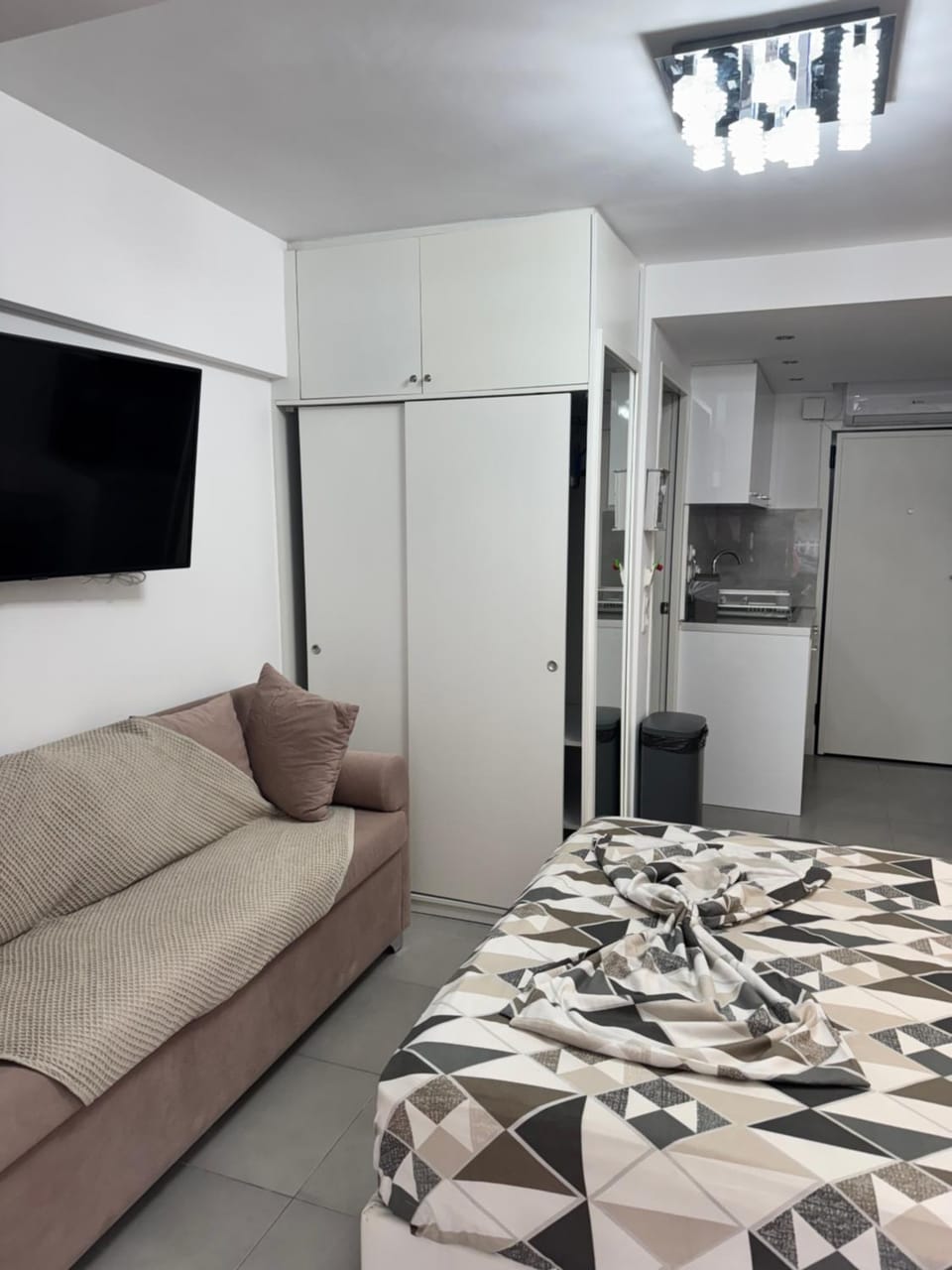 Maria Paradise House in Halkidiki