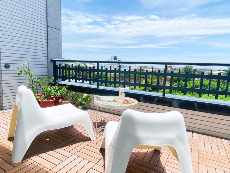 亀居Kameshuku 寵物友善 Vacation rental in Hengchun Township
