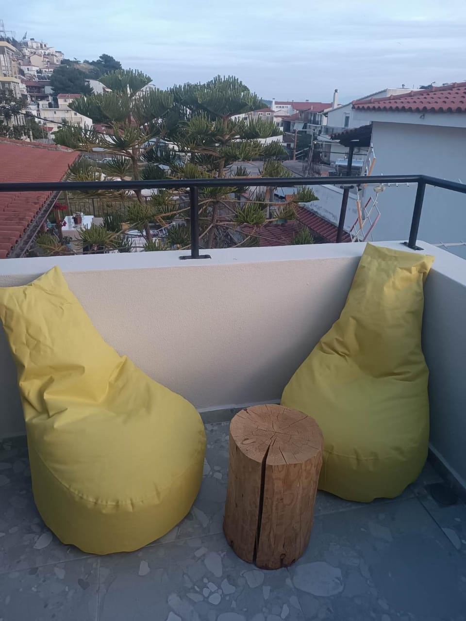 Grecos STAY SKIATHOS Apartment hotel in Skiathos