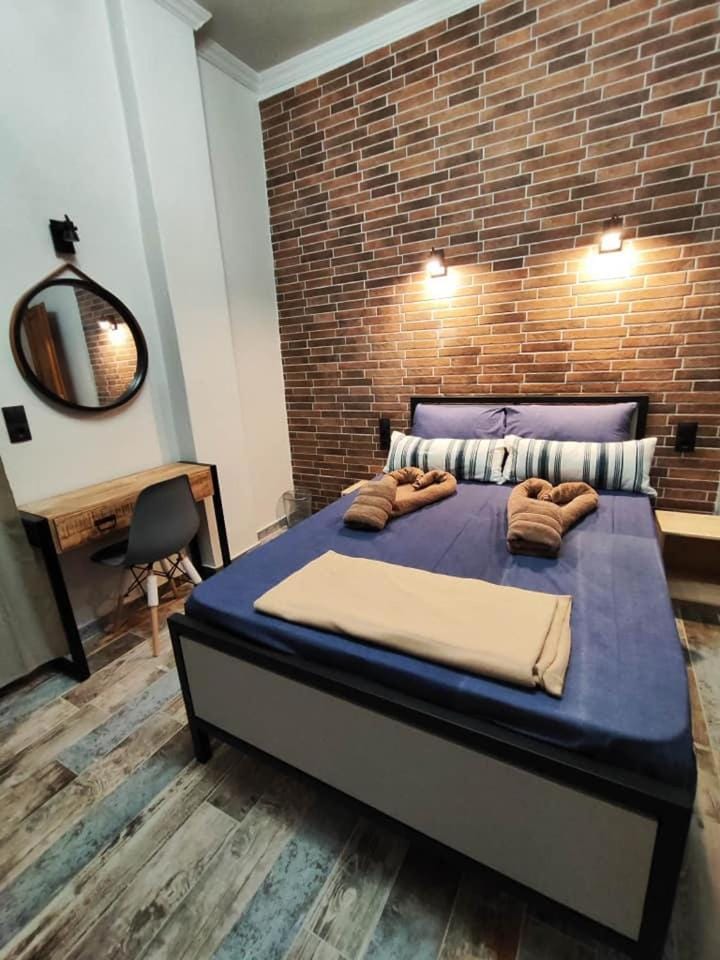 Grecos STAY SKIATHOS Apartment hotel in Skiathos