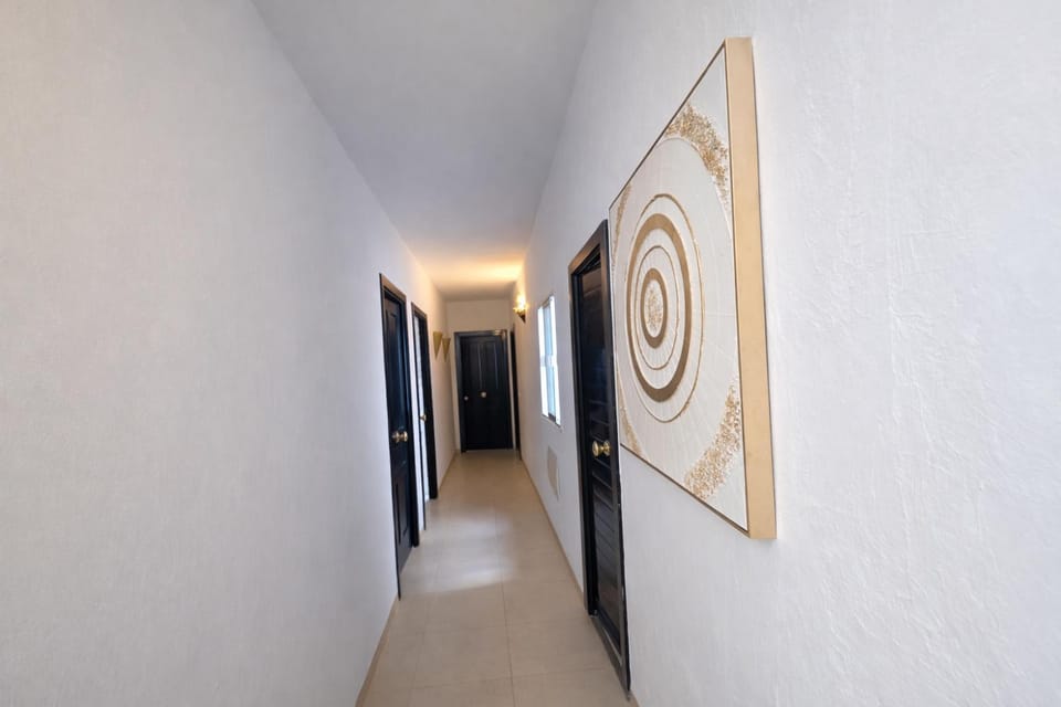 Habitación Cañaveral Playa Conil III Bed and Breakfast in Conil de la Frontera