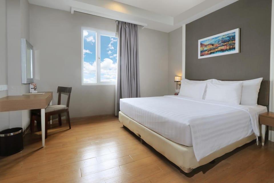 Pranaya Boutique Hotel Hotel in West Java