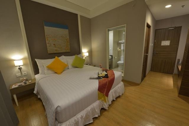 Pranaya Boutique Hotel Hotel in West Java