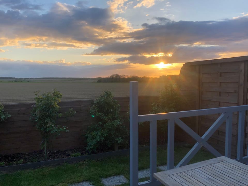 GITE LES AILES DU VENT- BUIGNY ST MACLOU Apartment in Hauts-de-France