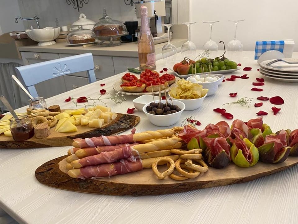 iannet House in Province of Taranto