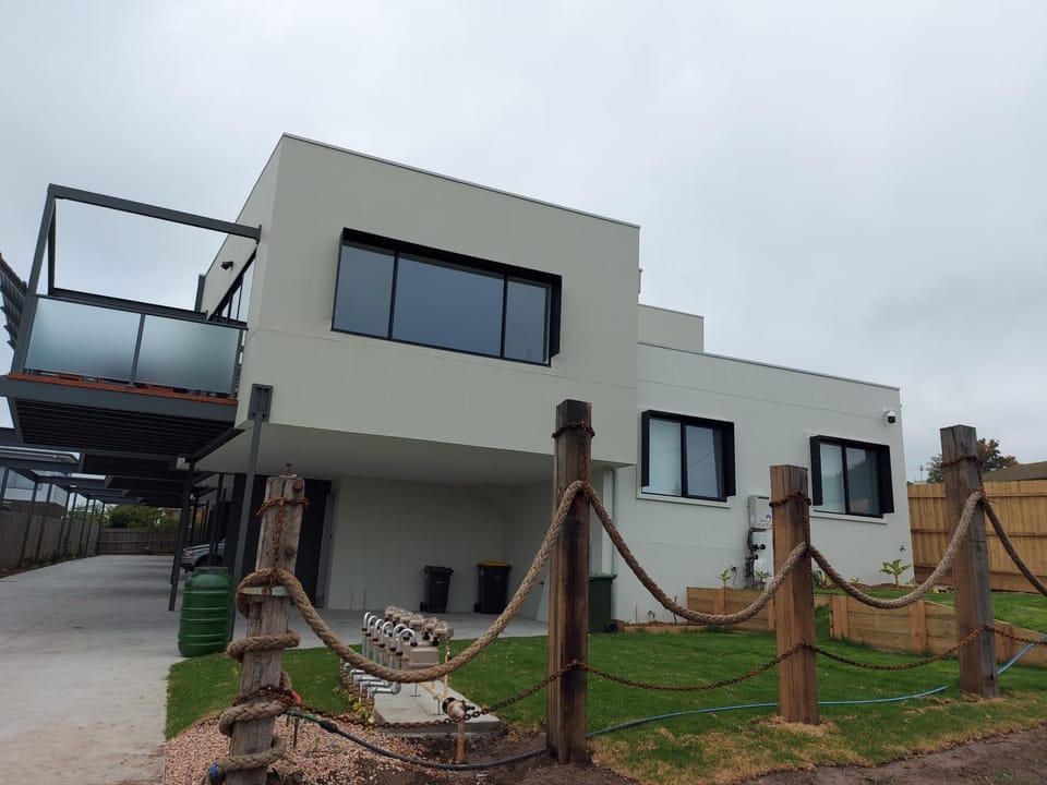 Waterline Property Portarlington House in Portarlington