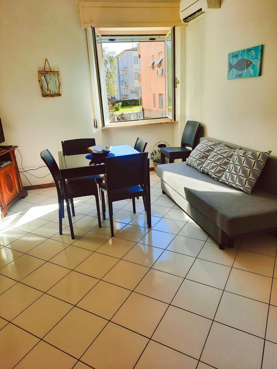 LA STELLA DEL MARE Apartment in Marina di Grosseto