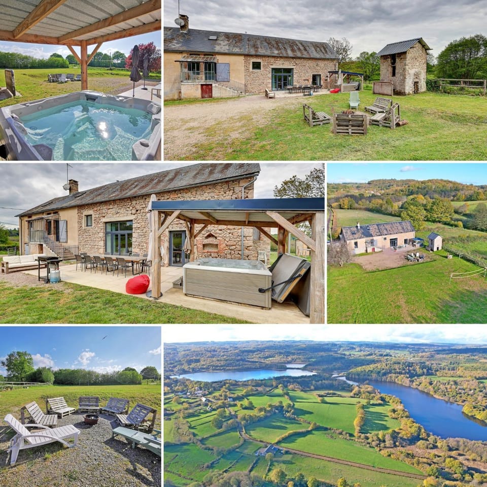 Balcony/Terrace, Spa and wellness centre/facilities