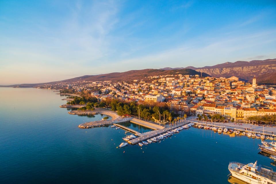 Bird's eye view, Beach