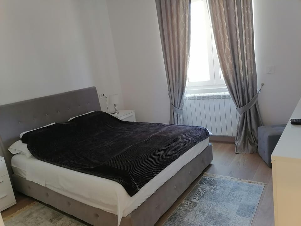 Beograd centar Apartment in Belgrade