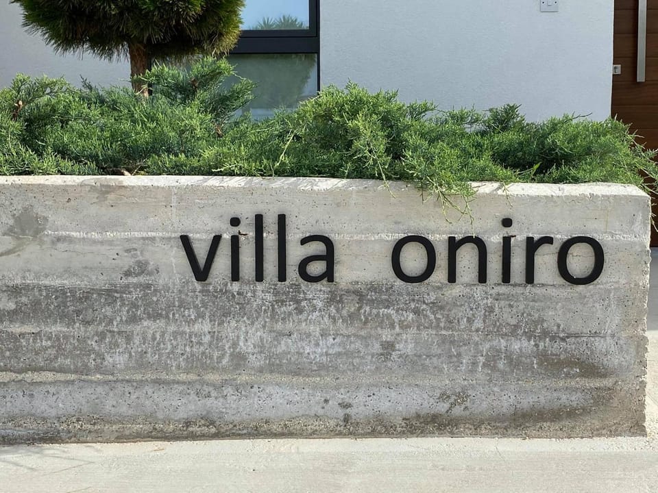Villa Oniron Villa in Peyia