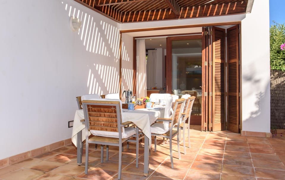 Villa Samar Villa in Migjorn