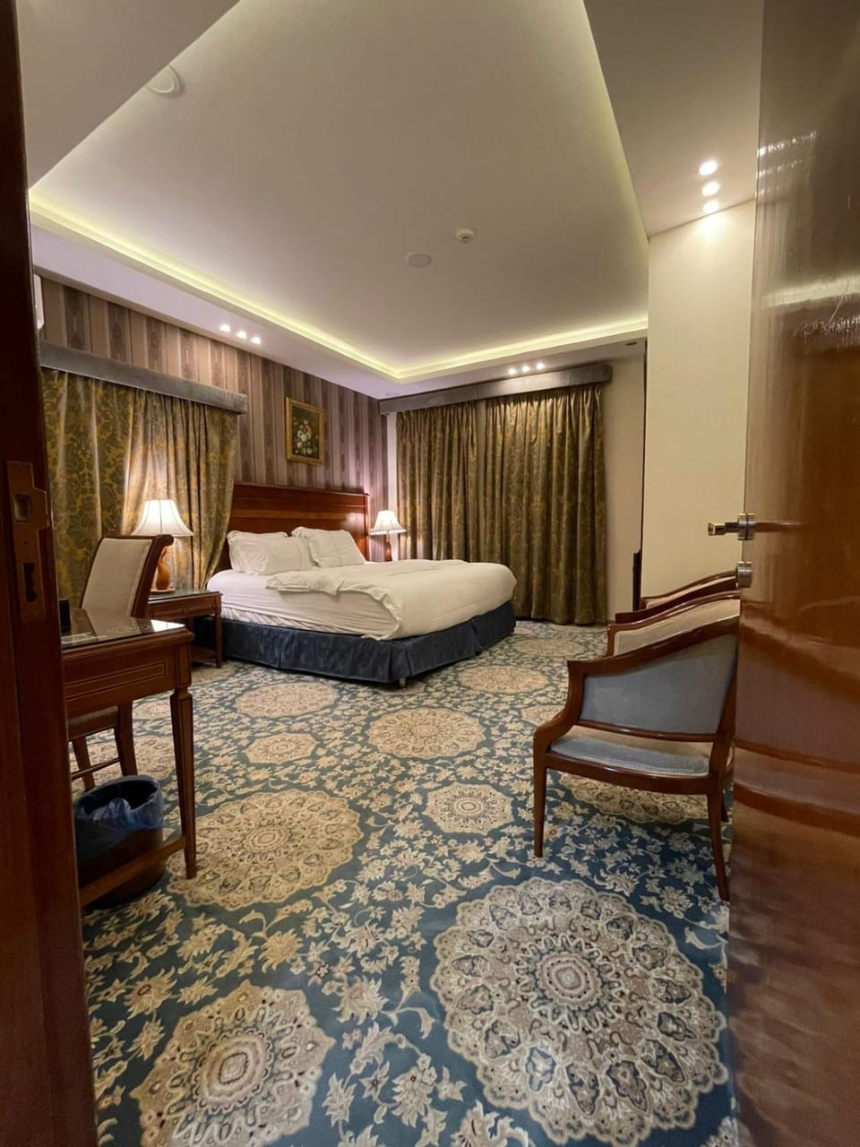 كيان الين -Kayan Alin -الخالدية سويت سابقا- Khaldiyah Suite Apartment in Saudi Arabia